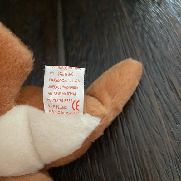 Pouch - Picture 3 of 3